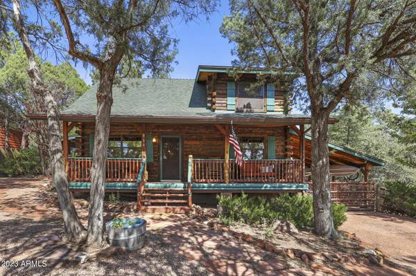 Payson, AZ 85541,410 W SHERWOOD Drive