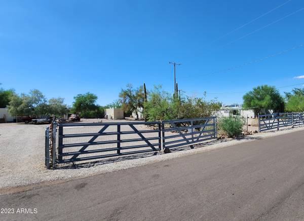 Quartzsite, AZ 85346,36 N Oregon Avenue #-