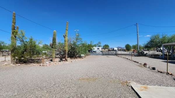 Quartzsite, AZ 85346,36 N Oregon Avenue #-