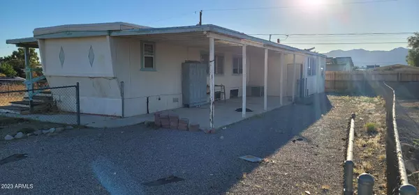 Fort Mohave, AZ 86426,4585 S CALLE AMIGO -- #100