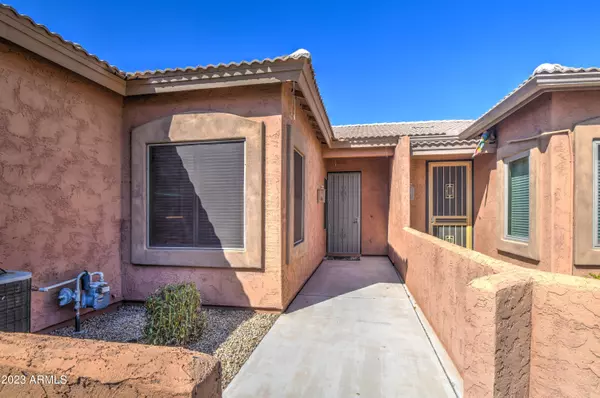 Mesa, AZ 85206,25 S QUINN Circle #62