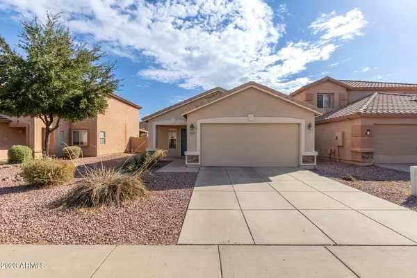 11553 W Purdue Avenue, Youngtown, AZ 85363