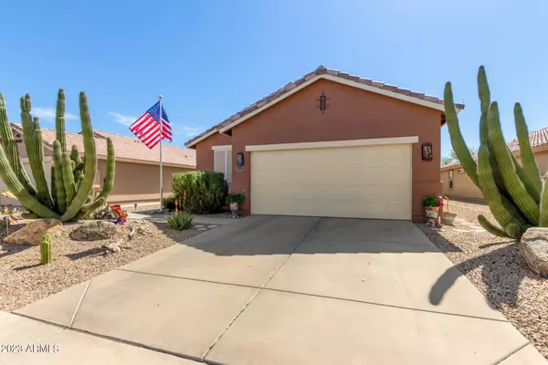 Casa Grande, AZ 85194,2611 E DESERT WIND Drive