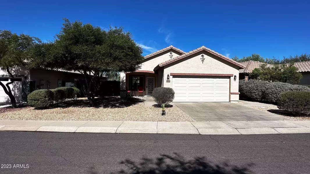 40820 N COLUMBIA Trail, Anthem, AZ 85086