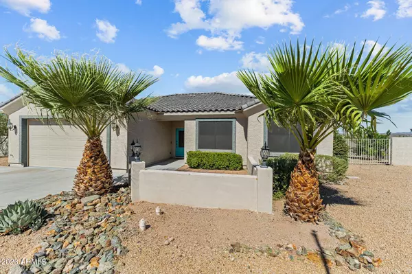 Wickenburg, AZ 85390,970 W MCLEAN Drive