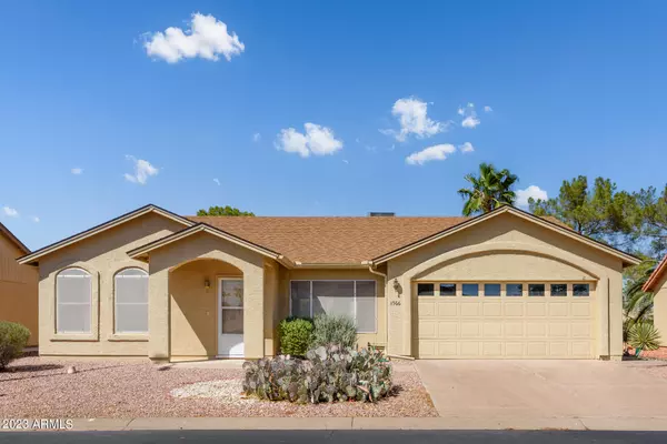 1566 E LA COSTA Drive, Chandler, AZ 85249