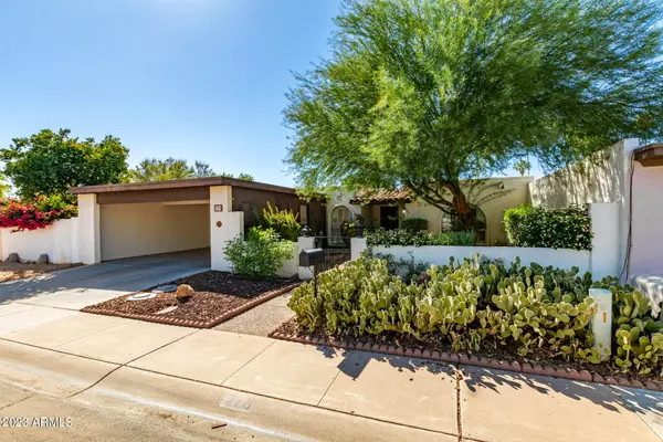 Litchfield Park, AZ 85340,278 BAHIA Lane W