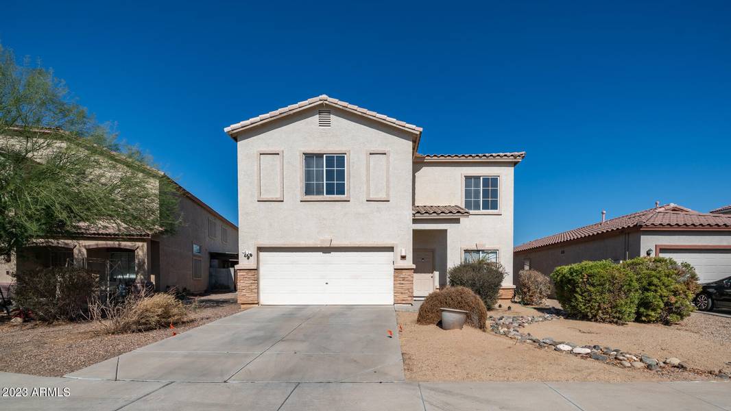 13280 W VENTURA Street, Surprise, AZ 85379