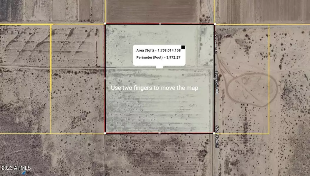97 S Ama Pola Road #17, Casa Grande, AZ 85193