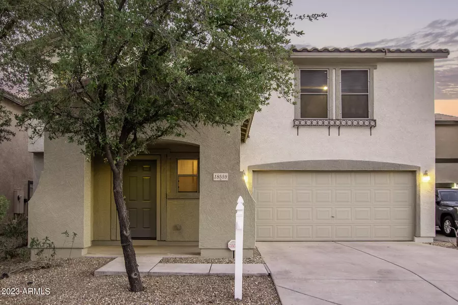 18559 W Udall Drive, Surprise, AZ 85374