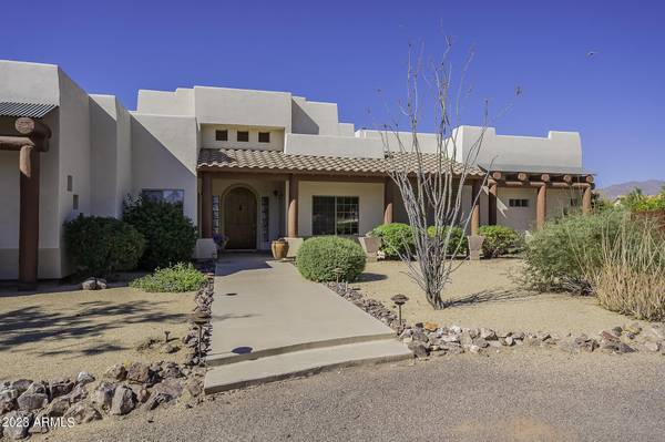 Waddell, AZ 85355,6444 N 181ST Avenue