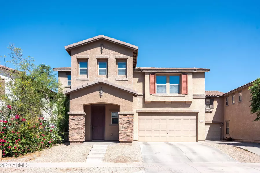 21156 E AVENIDA DEL VALLE --, Queen Creek, AZ 85142