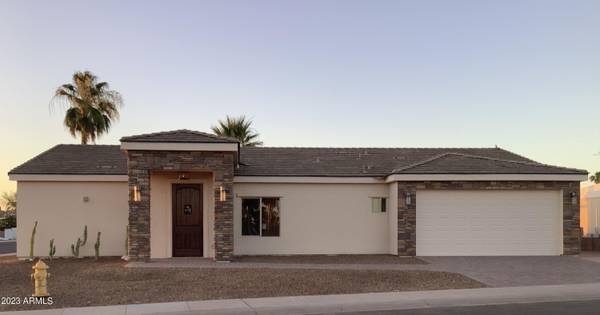 Mesa, AZ 85215,2401 N 56TH Street