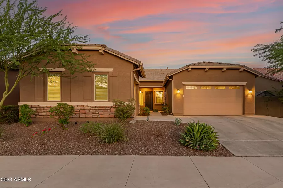 14699 S 185TH Avenue, Goodyear, AZ 85338