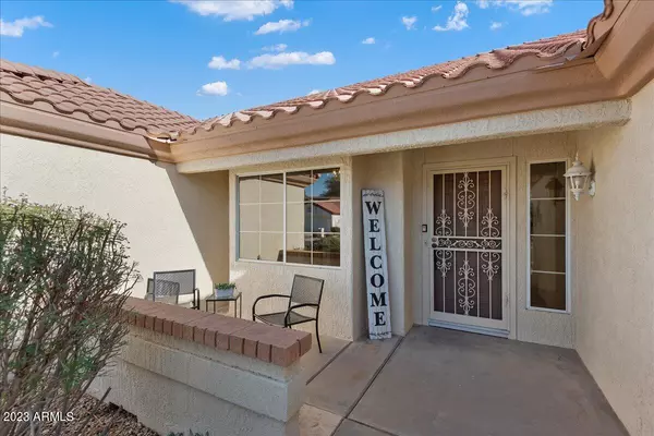 Sun City West, AZ 85375,14205 W SKY HAWK Drive