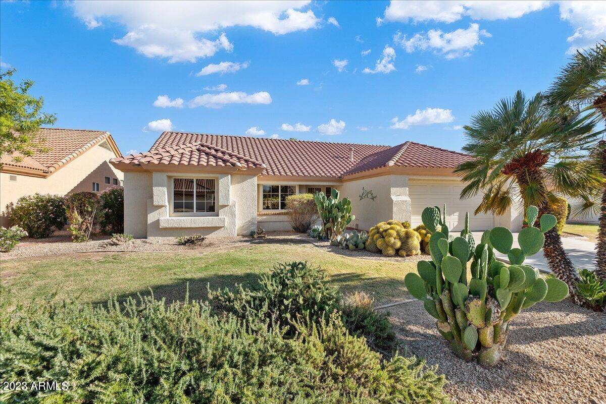 Sun City West, AZ 85375,14205 W SKY HAWK Drive