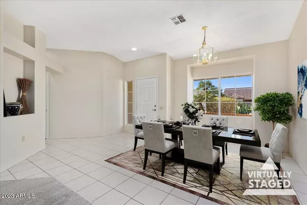 Sun City West, AZ 85375,14205 W SKY HAWK Drive