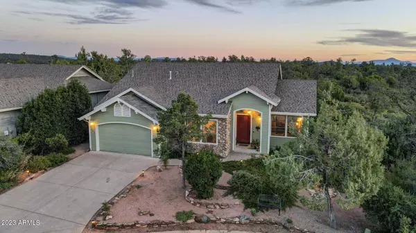 Payson, AZ 85541,603 E HUNTER Drive