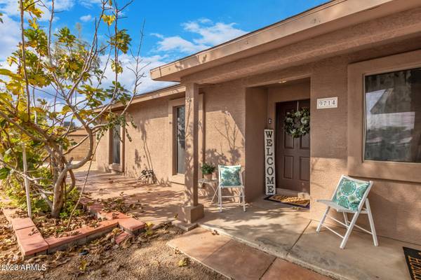 Glendale, AZ 85302,9714 N 56TH Lane