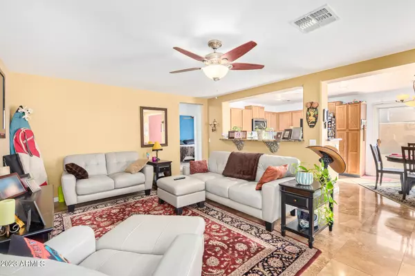 Youngtown, AZ 85363,11545 W CINNABAR Avenue