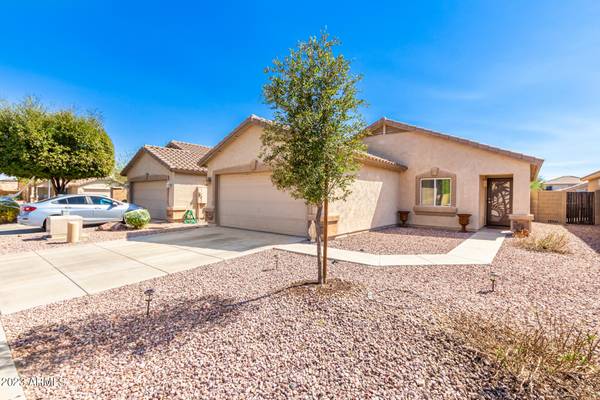 Youngtown, AZ 85363,11545 W CINNABAR Avenue