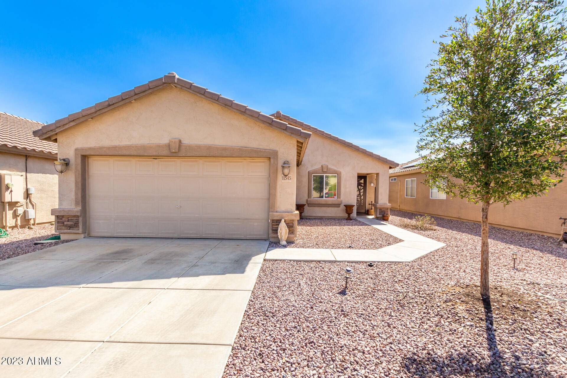 11545 W CINNABAR Avenue, Youngtown, AZ 85363
