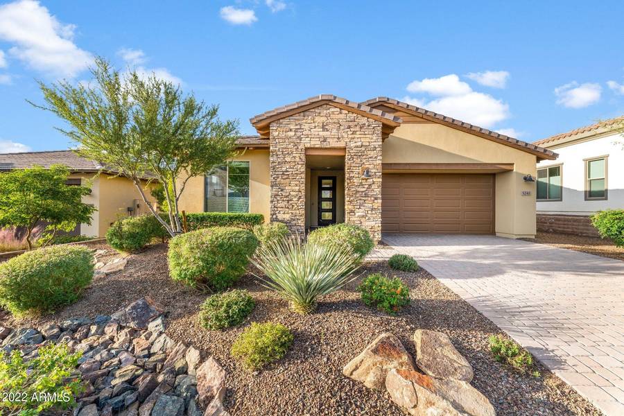 3241 PROSPECTOR Way, Wickenburg, AZ 85390