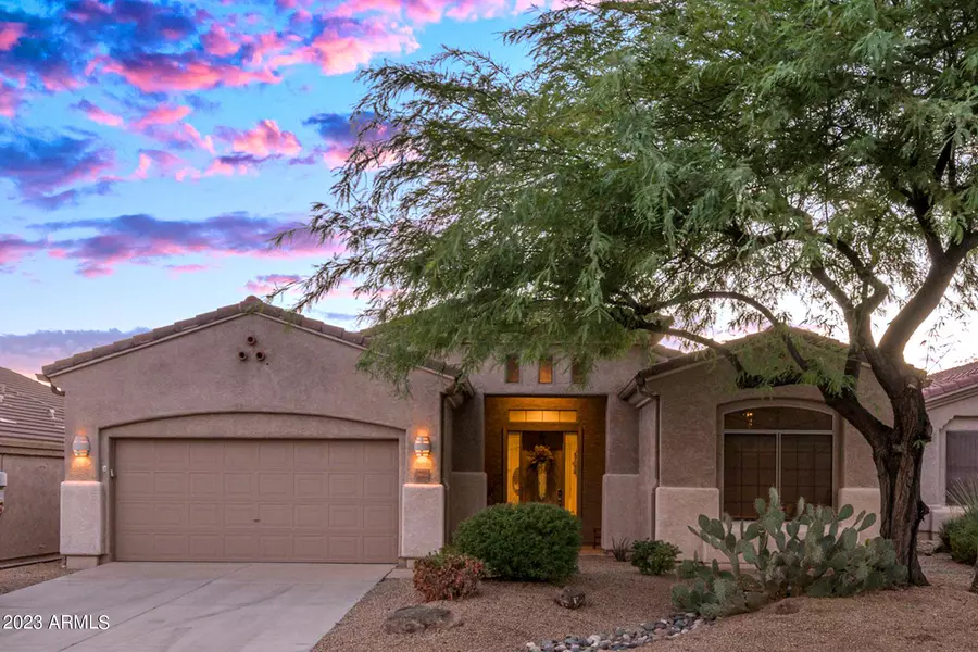 34022 N PATE Place, Cave Creek, AZ 85331