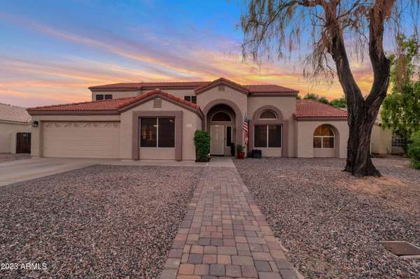 1650 N Sunview --, Mesa, AZ 85205