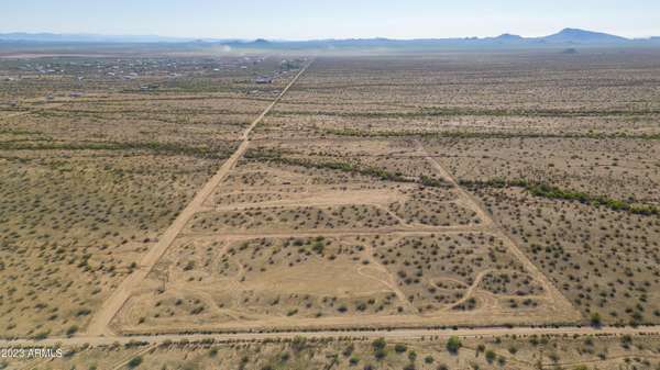 Aguila, AZ 85320,0 W Pete Road #D