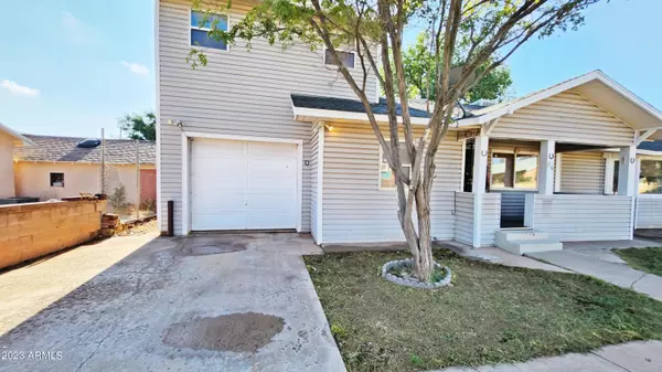 Winslow, AZ 86047,716 N WARREN Avenue