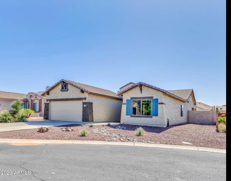 10709 E LAZY DOC Court, Gold Canyon, AZ 85118