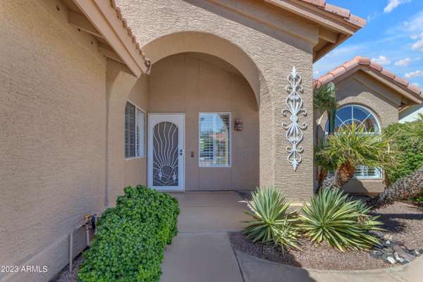 Sun Lakes, AZ 85248,10520 E VOAX Drive