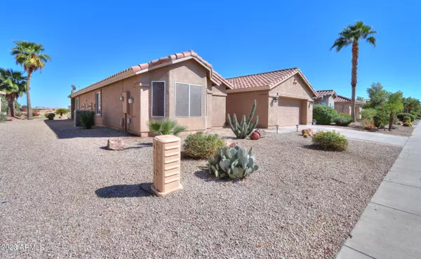 Casa Grande, AZ 85194,519 N SANTIAGO Trail