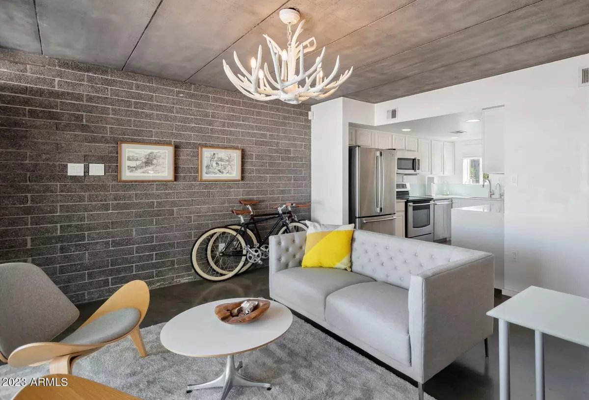 Scottsdale, AZ 85251,7601 E 2ND Street #24