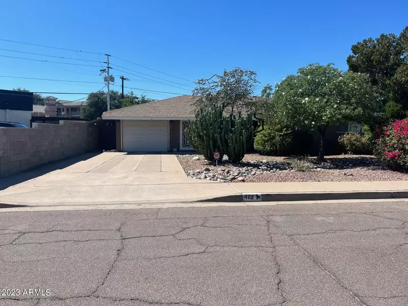 4112 N 6TH Avenue, Phoenix, AZ 85013