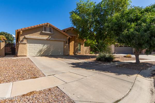 Gilbert, AZ 85297,4052 E BATTALA Avenue