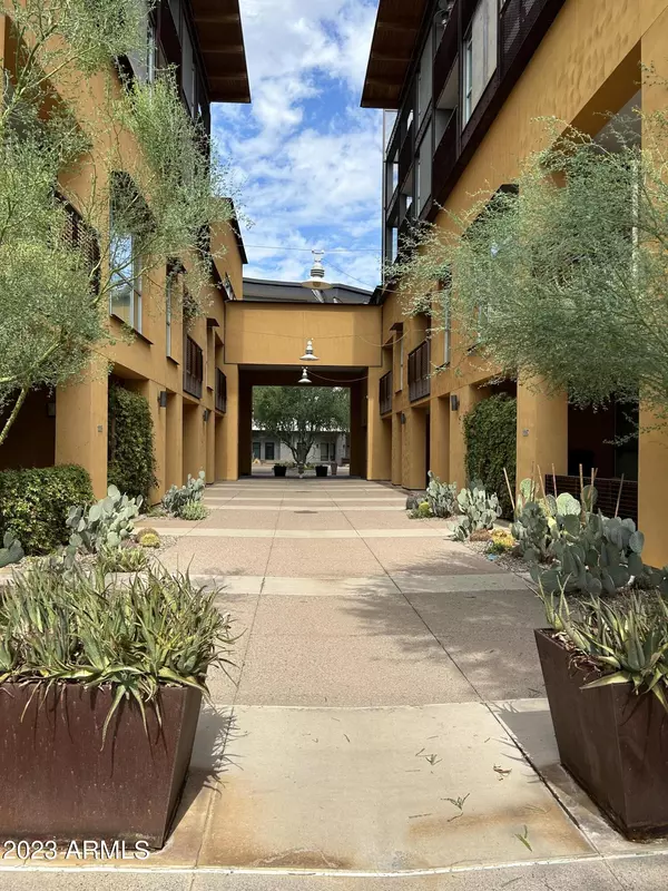 Scottsdale, AZ 85251,4739 N SCOTTSDALE Road #H101