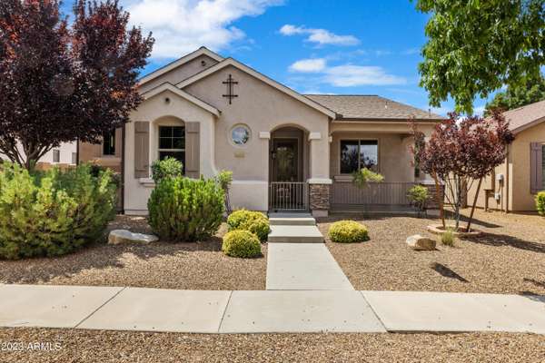 1132 N HOBBLE STRAP Street,  Prescott Valley,  AZ 86314