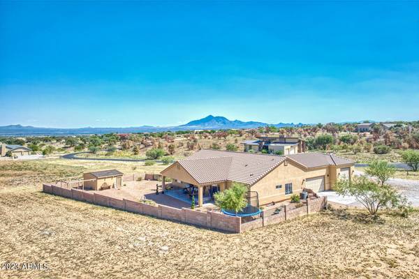 Hereford, AZ 85615,8955 S BRYERLY Court