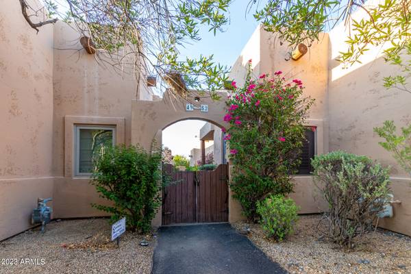 Cave Creek, AZ 85331,38065 N CAVE CREEK Road #50