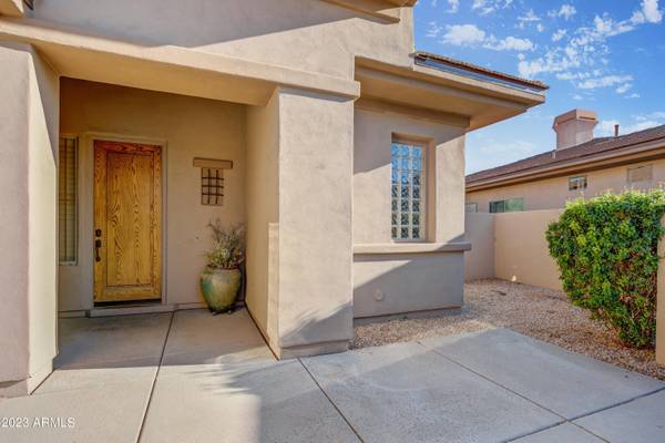 Scottsdale, AZ 85266,7647 E CORVA Drive