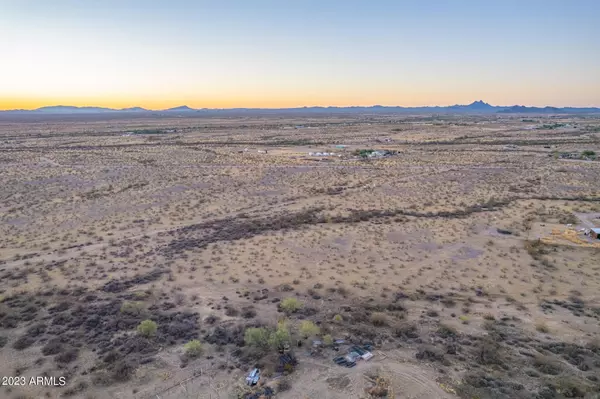 Wittmann, AZ 85361,0 N 301st Avenue #149