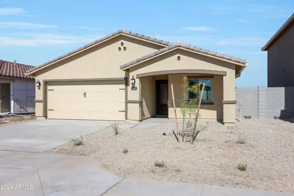 1130 W 20TH Street, Florence, AZ 85132