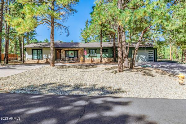 Flagstaff, AZ 86004,4928 E MEADOW BROOK Drive