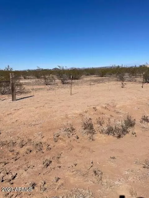 Wickenburg, AZ 85390,0 Duff Road #4