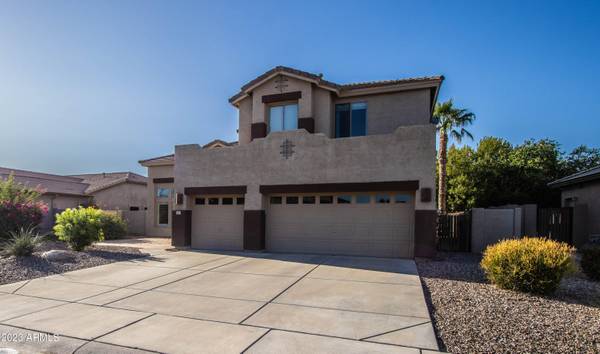 Chandler, AZ 85249,769 E CHERRYWOOD Place