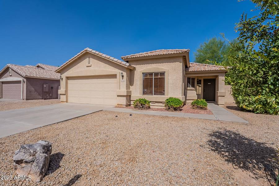 3344 E ORIOLE Drive, Gilbert, AZ 85297