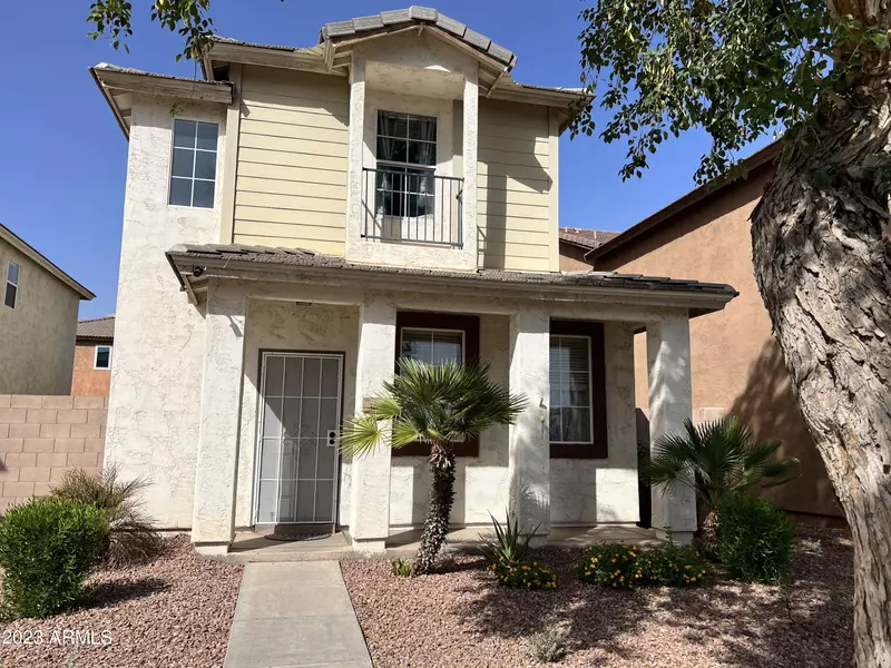 3812 S 53RD Drive, Phoenix, AZ 85043