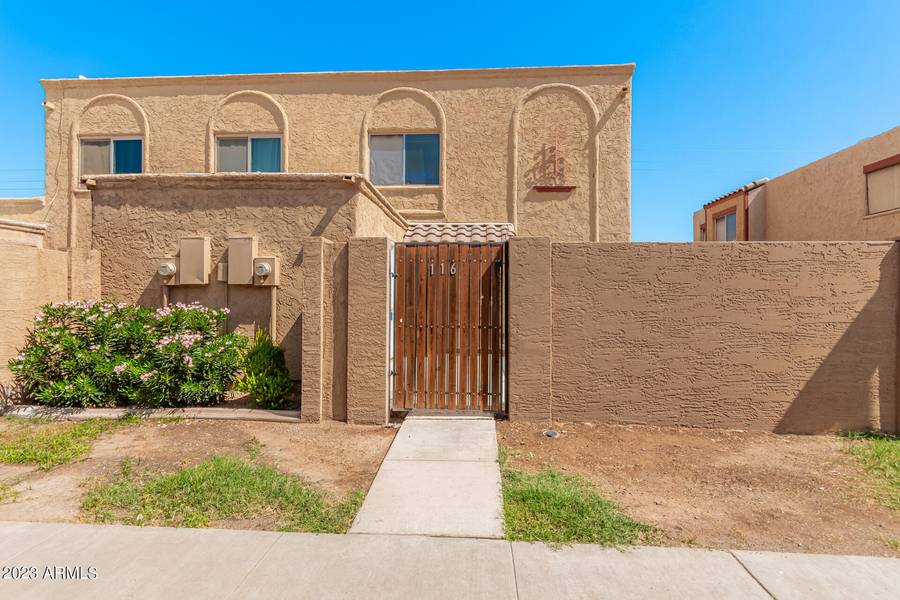 948 S Alma School Road #116, Mesa, AZ 85210